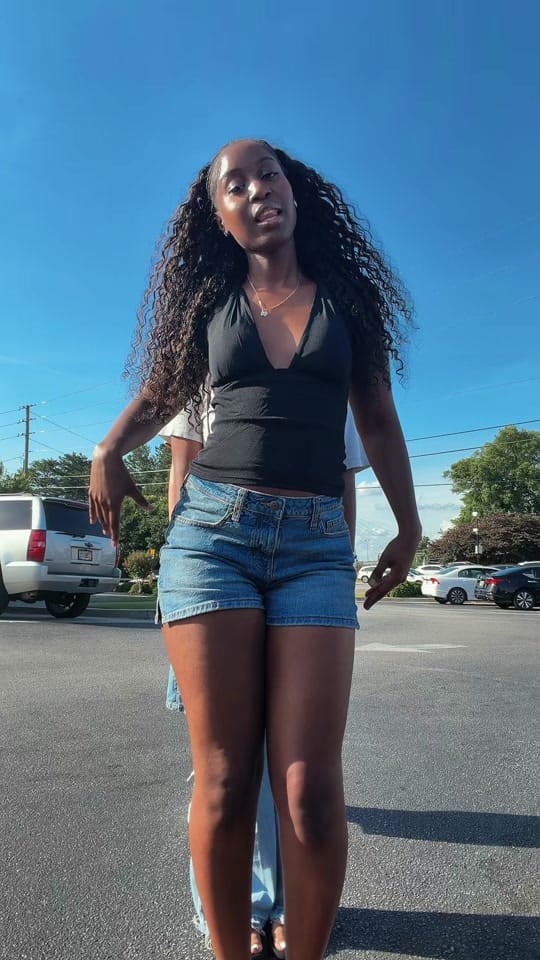 Post 3 by ☆ on TikTok (video)
