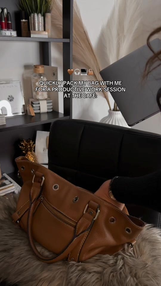 Post 6 by ROSANNA ROSE | MONEY STYLIST💸 on TikTok (video)