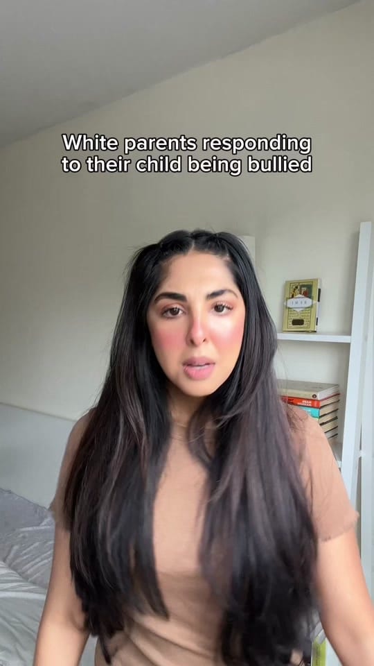 Post 6 by Yamna Irfan on TikTok (video)