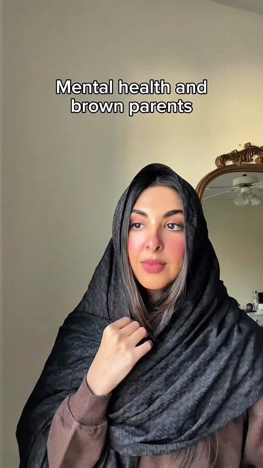 Post 7 by Yamna Irfan on TikTok (video)