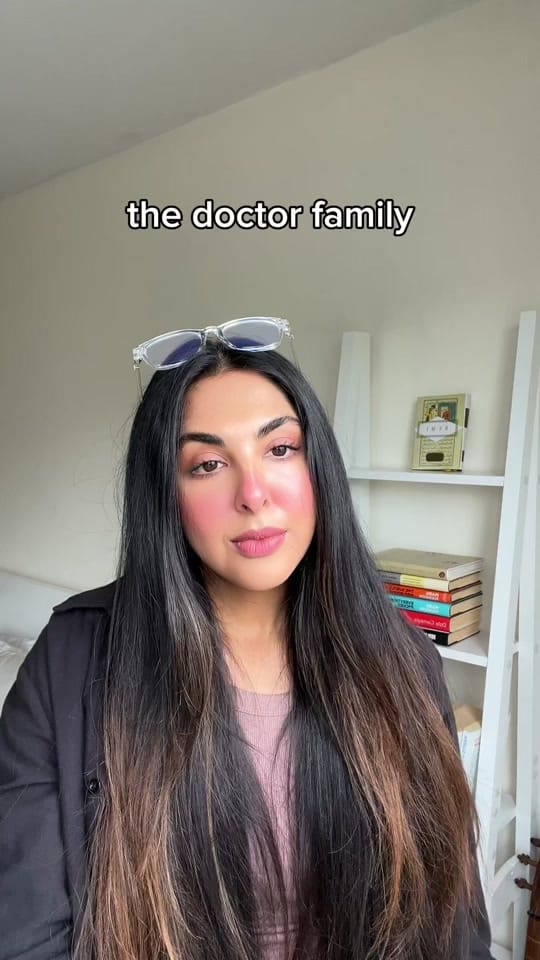 Post 8 by Yamna Irfan on TikTok (video)