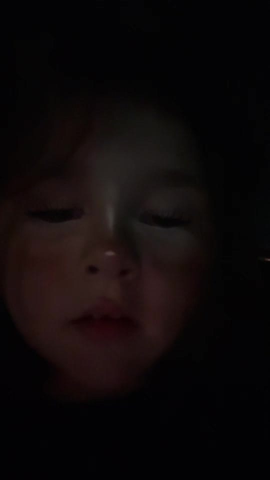 Post 9 by Chelsea Potter on TikTok (video)