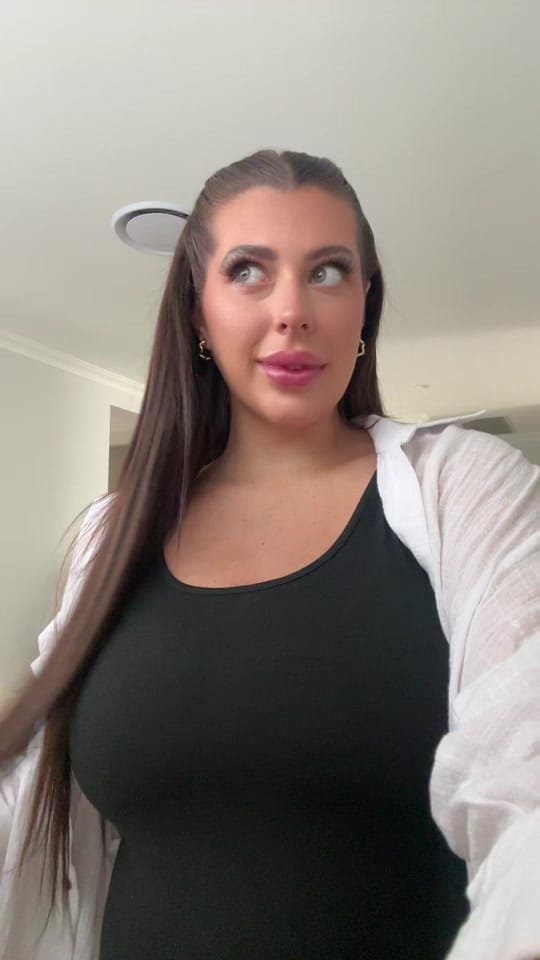 Post 7 by Chelsea Potter on TikTok (video)
