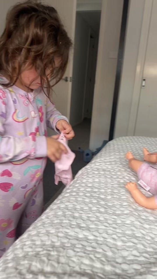 Post 8 by Chelsea Potter on TikTok (video)