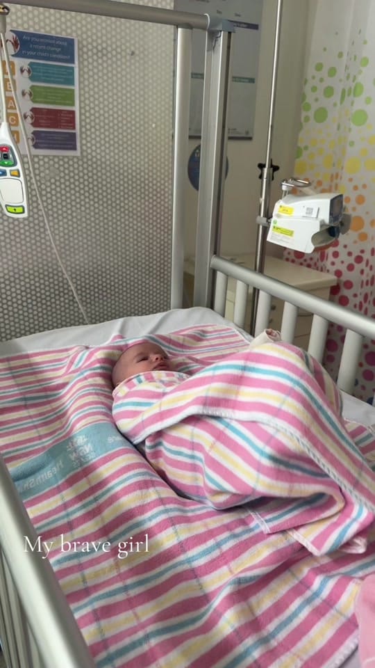 Post 1 by Chelsea Potter on TikTok (video)