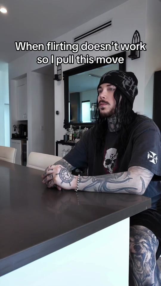 Post 1 by SYTHE on TikTok (video)