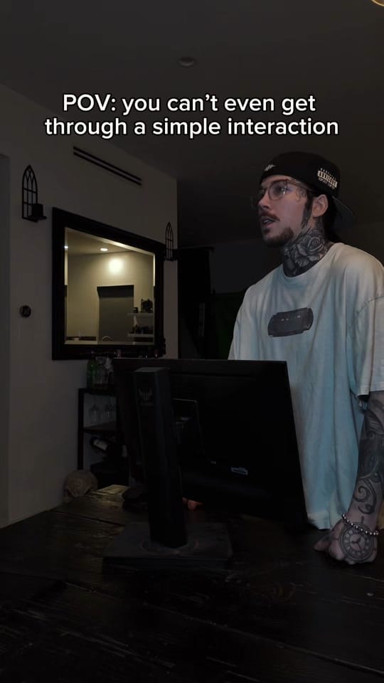 Post 3 by SYTHE on TikTok (video)