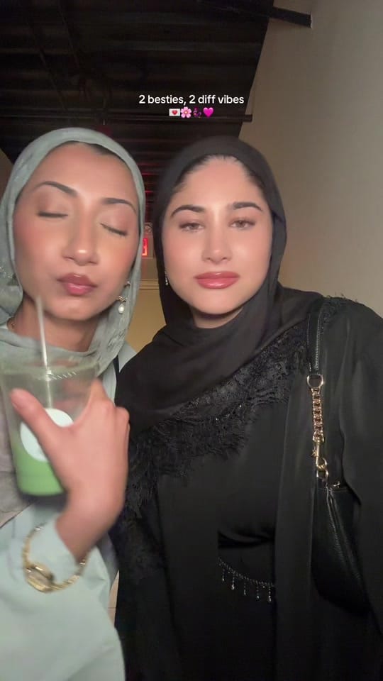 Post 10 by Baneen on TikTok (video)