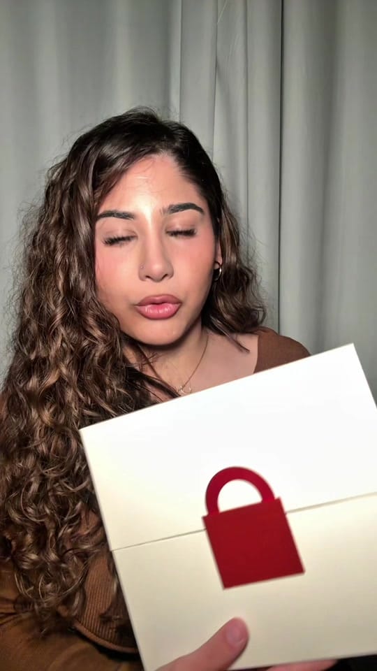Post 9 by Baneen on TikTok (video)