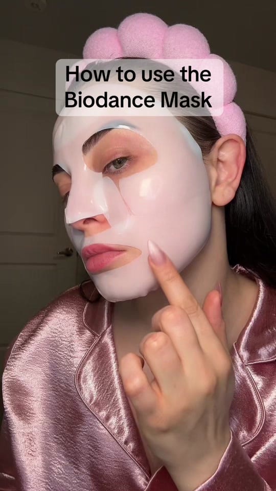 Post 8 by Em on TikTok (video)