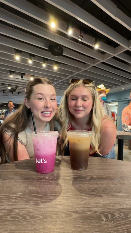 Post 5 by ashley on TikTok (video)