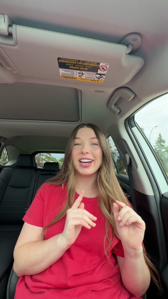 Post 3 by ashley on TikTok (video)