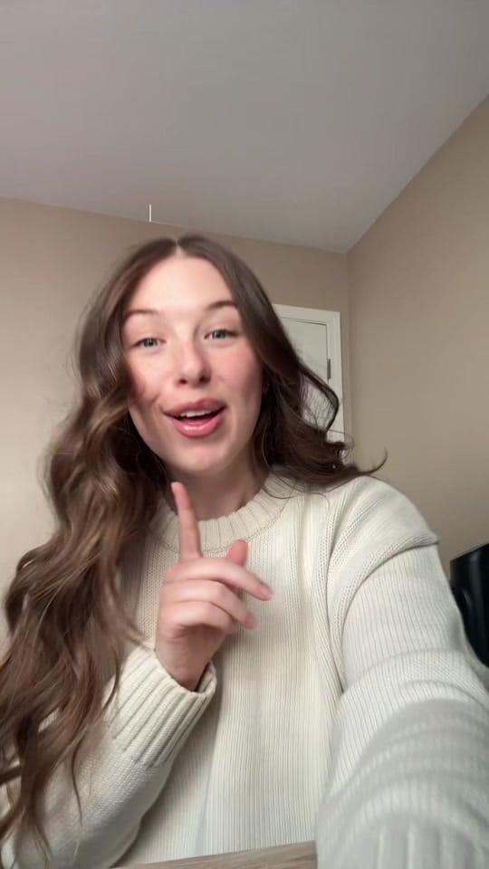 Post 1 by ashley on TikTok (video)