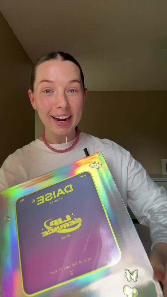 Post 10 by ashley on TikTok (video)