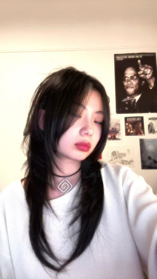 Post 1 by basedelaine on TikTok (video)