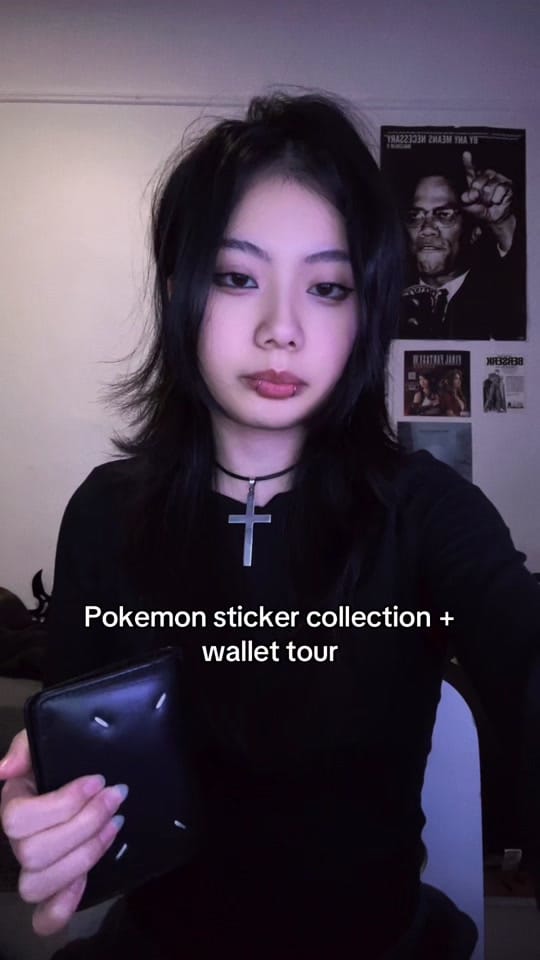 Post 8 by basedelaine on TikTok (video)