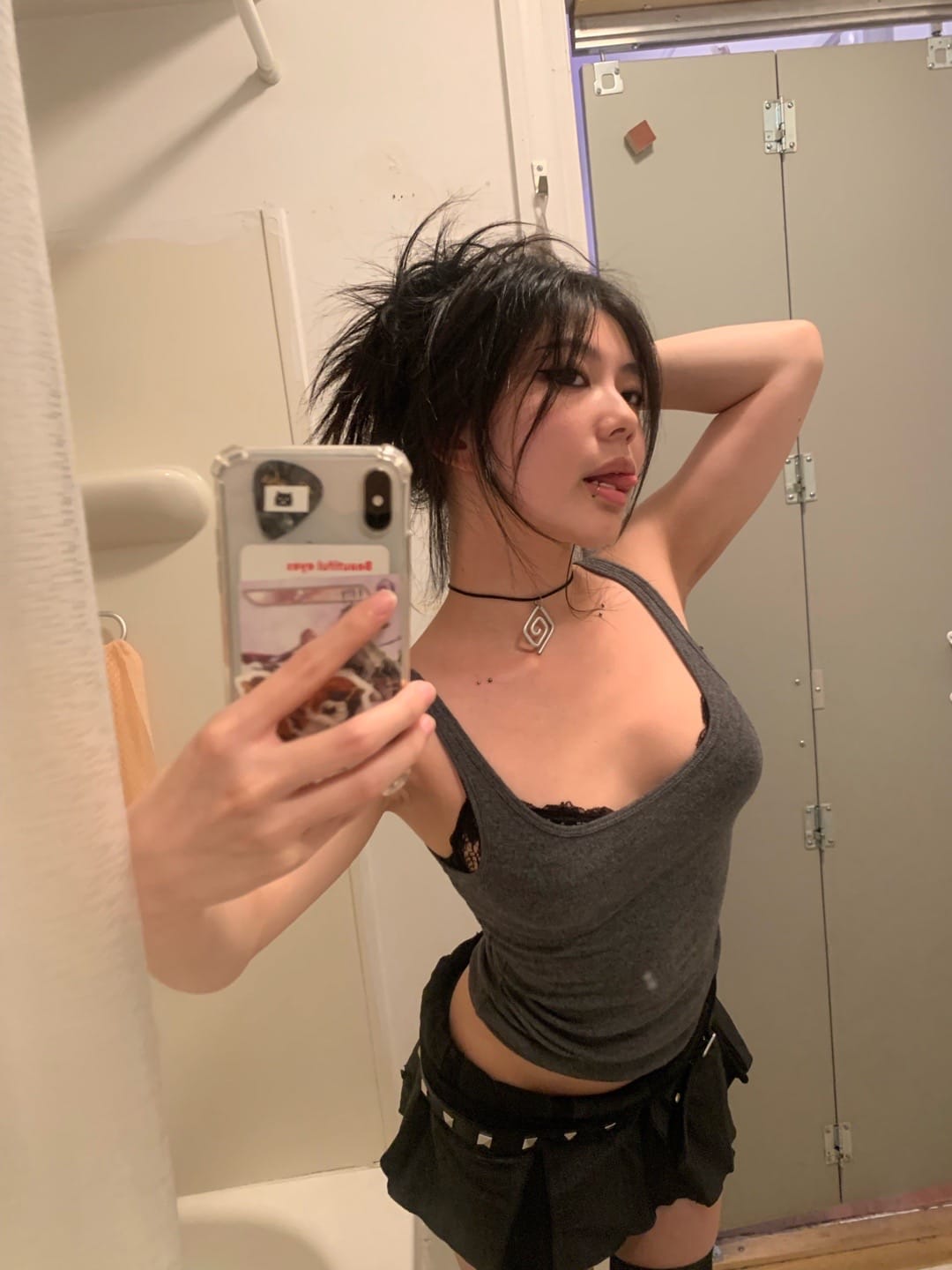 Post 10 by basedelaine on TikTok (video)