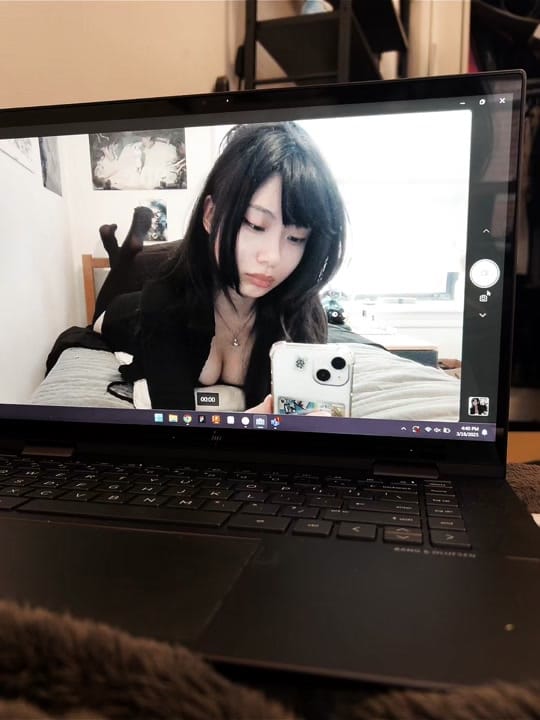Post 3 by basedelaine on TikTok (video)
