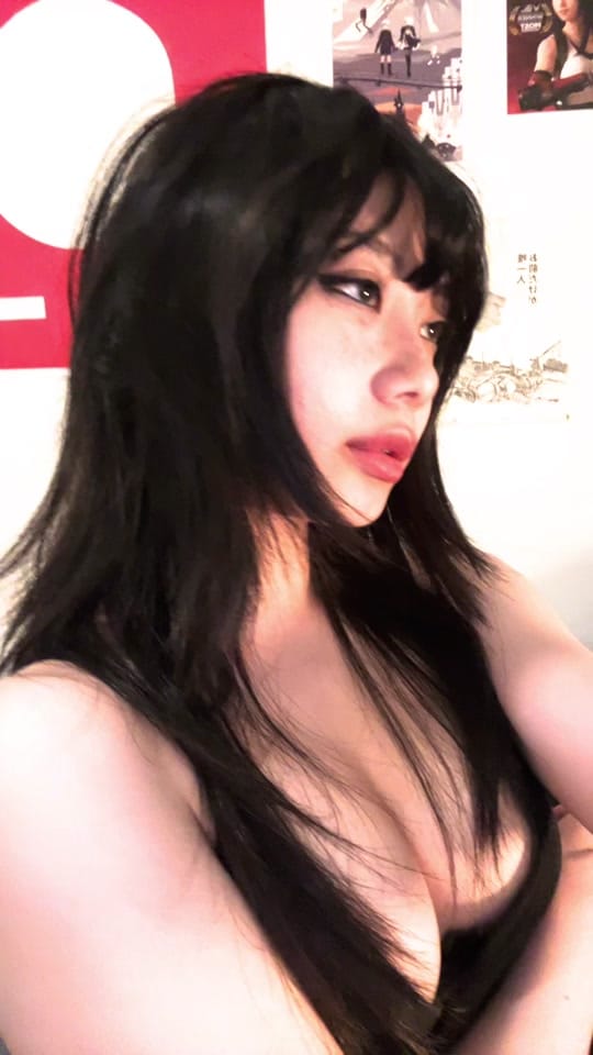 Post 5 by basedelaine on TikTok (video)