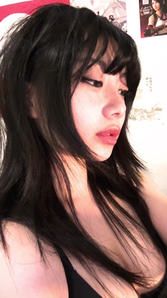 Post 6 by basedelaine on TikTok (video)