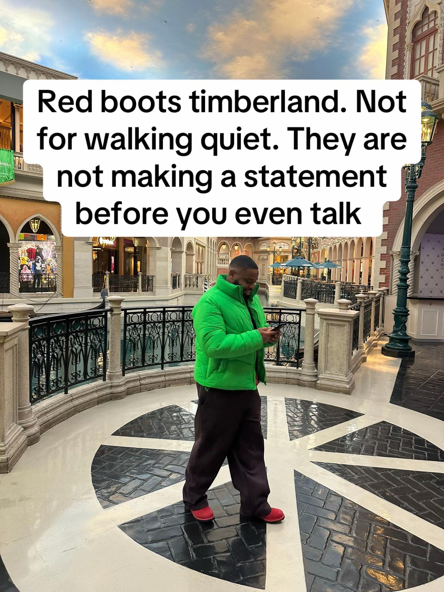 Post 10 by Pobama on TikTok (video)