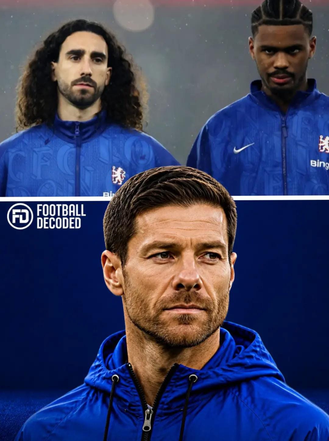 Post 1 by Football-Decoded on TikTok (video)
