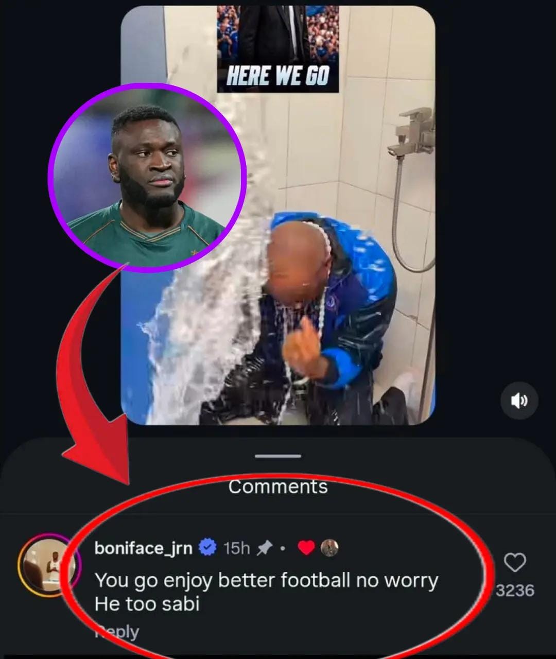 Post 10 by Football-Decoded on TikTok (video)
