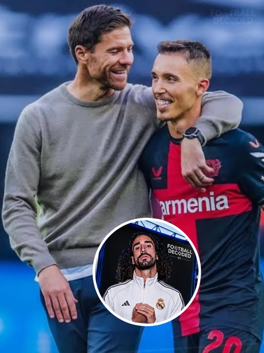 Post 2 by Football-Decoded on TikTok (video)