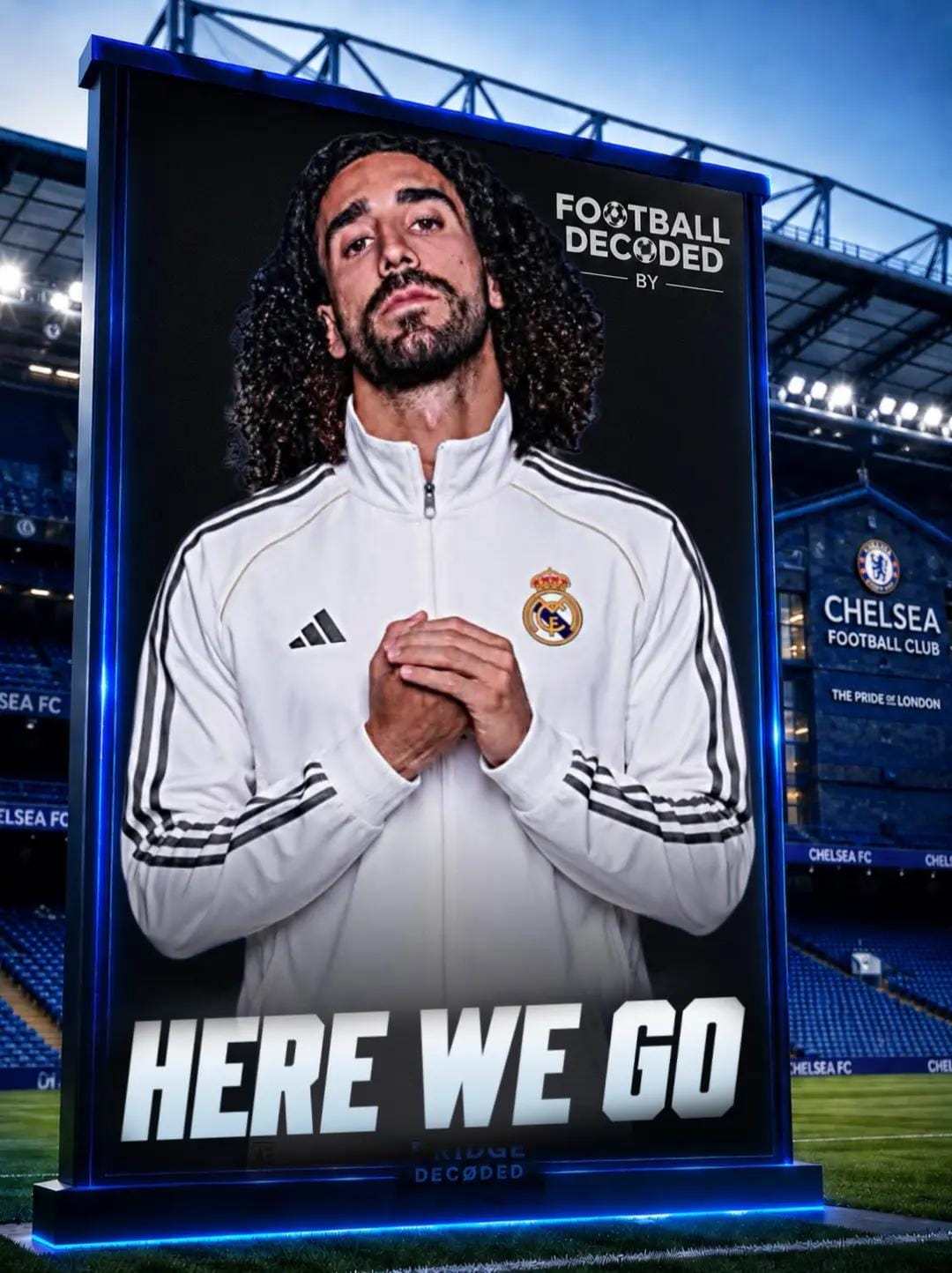 Post 5 by Football-Decoded on TikTok (video)