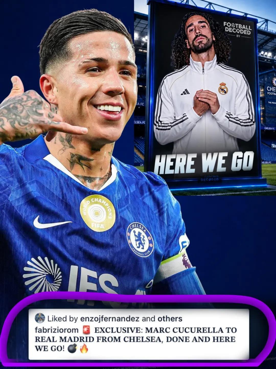 Post 3 by Football-Decoded on TikTok (video)