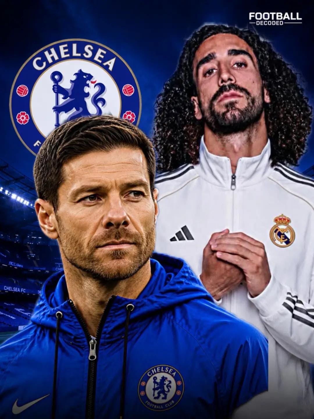 Post 4 by Football-Decoded on TikTok (video)