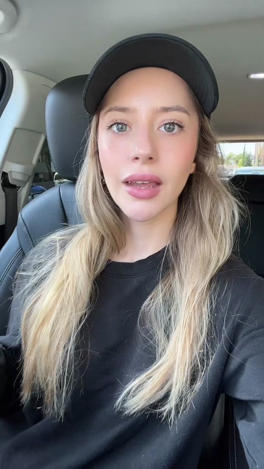 Post 5 by The Actor's Vow || Denise on TikTok (video)