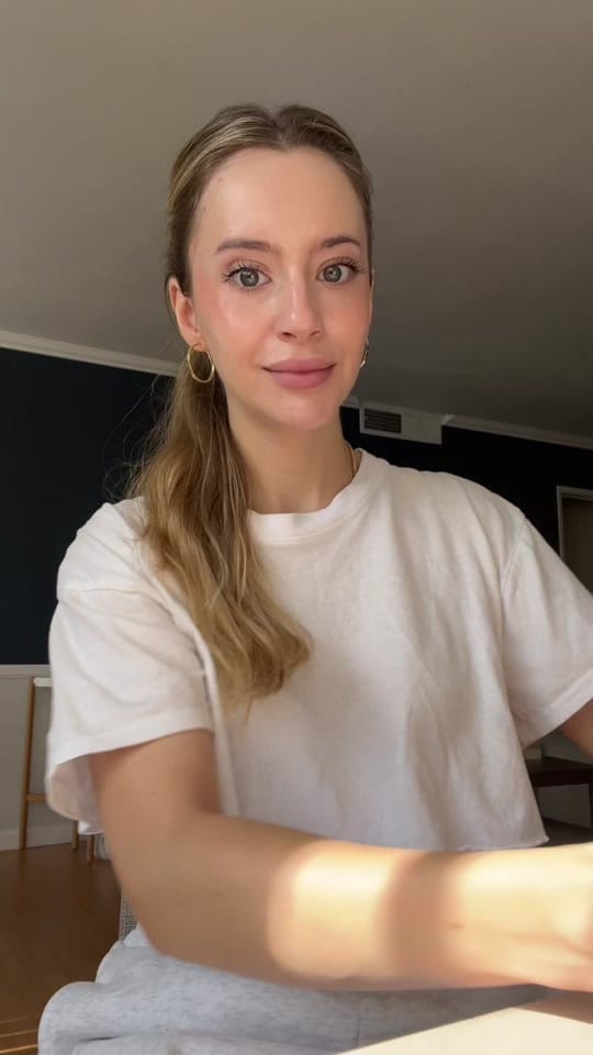 Post 1 by The Actor's Vow || Denise on TikTok (video)