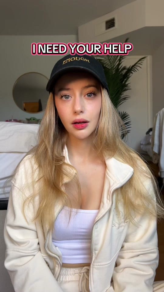 Post 4 by The Actor's Vow || Denise on TikTok (video)