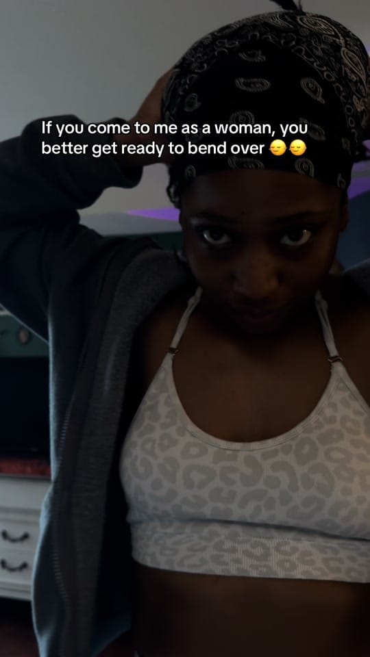 Post 3 by Juffy on TikTok (video)