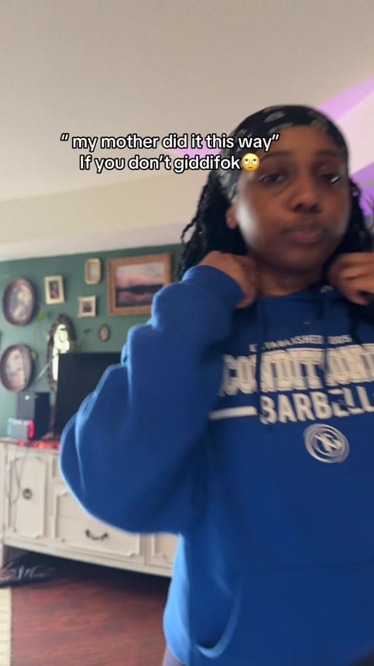 Post 1 by Juffy on TikTok (video)