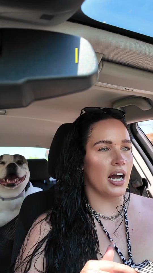 Post 4 by AZARIA on TikTok (video)