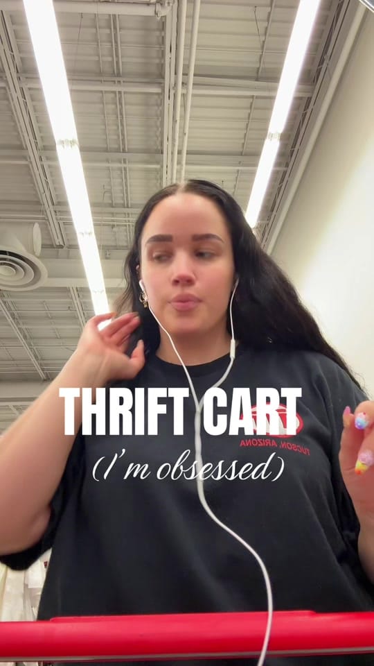 Post 3 by AZARIA on TikTok (video)