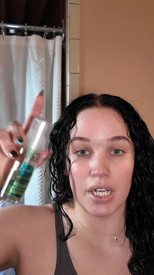 Post 5 by AZARIA on TikTok (video)