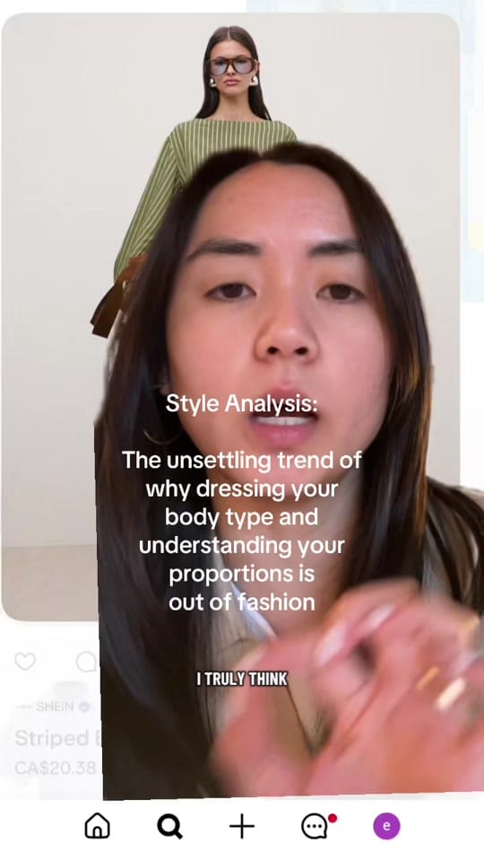 Post 6 by Emily on TikTok (video)