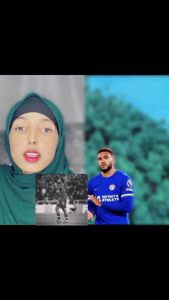 Post 2 by Nasriina——James24 on TikTok (video)