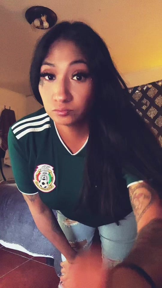 Post 6 by LOCA_aguileraa on TikTok (video)