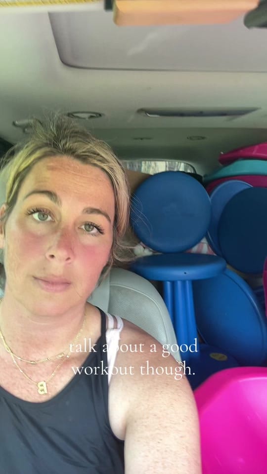 Post 3 by 🎀Chelsea🎀 teacher | mom on TikTok (video)