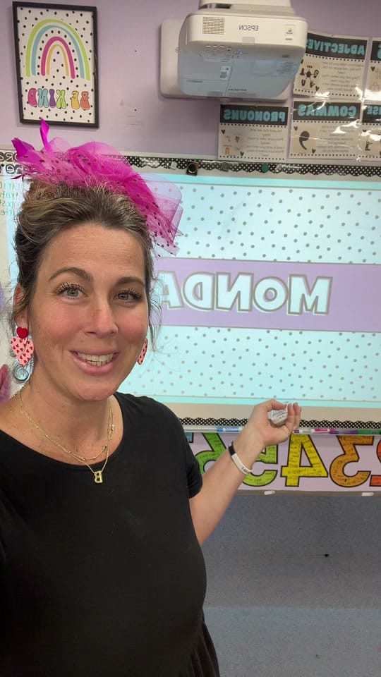 Post 9 by 🎀Chelsea🎀 teacher | mom on TikTok (video)