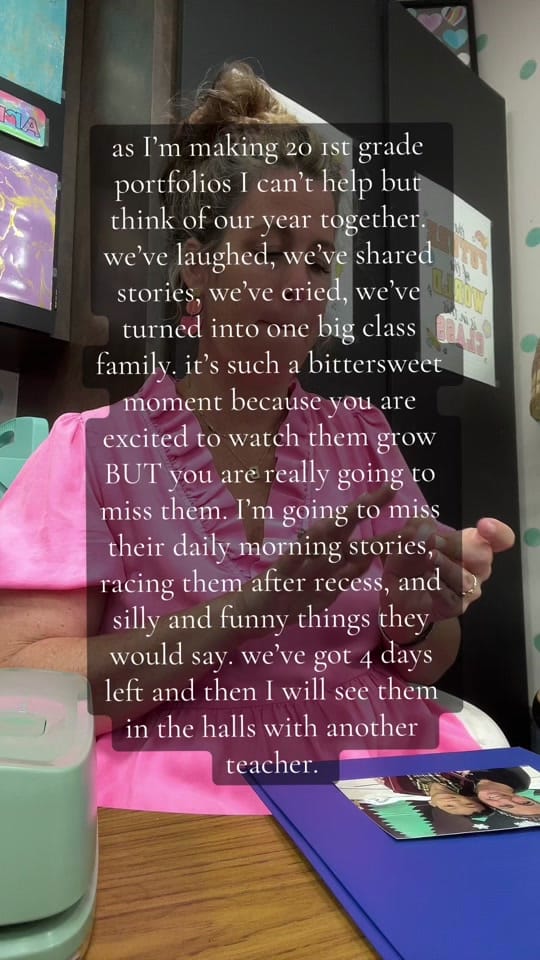 Post 5 by 🎀Chelsea🎀 teacher | mom on TikTok (video)
