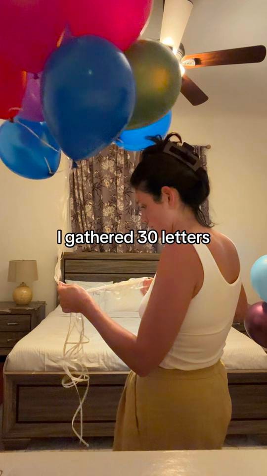 Post 3 by Chelsea Chifici Derise on TikTok (video)
