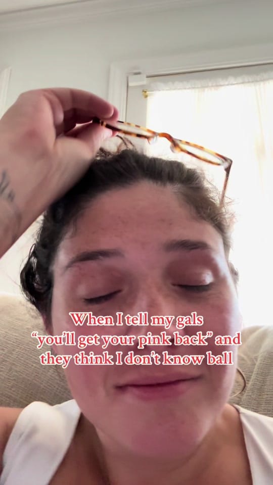 Post 8 by Chelsea Chifici Derise on TikTok (video)