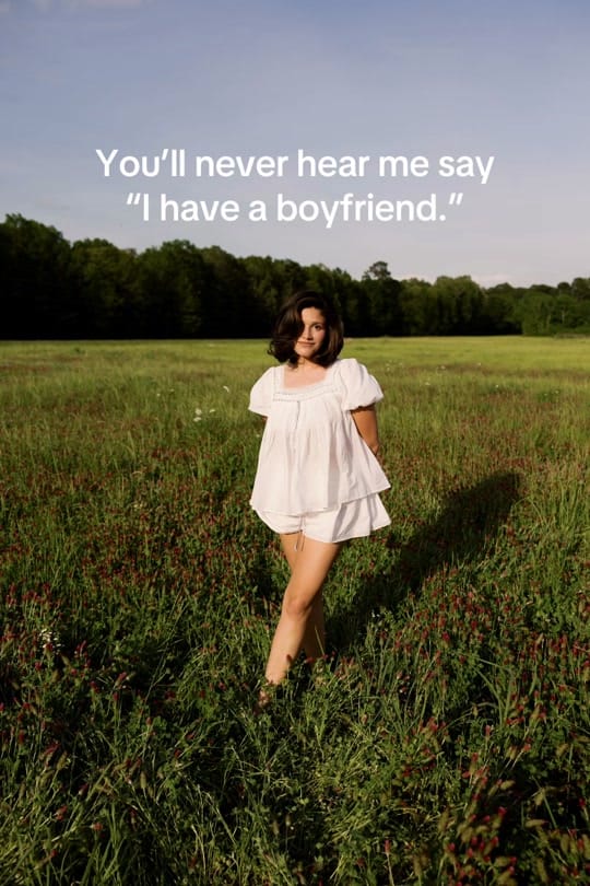 Post 5 by Chelsea Chifici Derise on TikTok (video)
