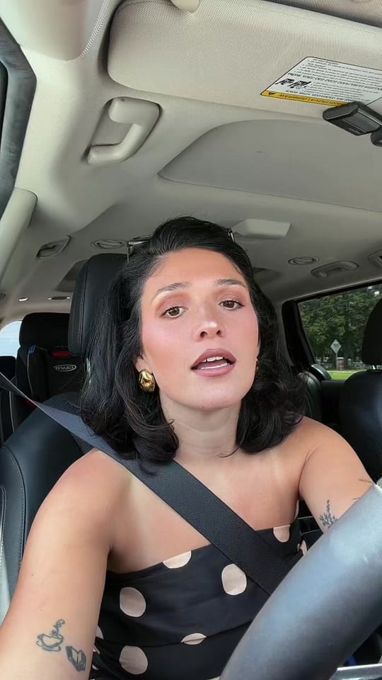 Post 4 by Chelsea Chifici Derise on TikTok (video)