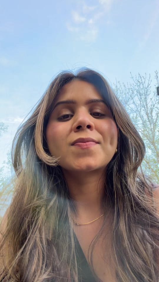 Post 3 by Davina7vibe on TikTok (video)